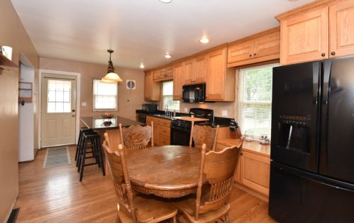 3023 Chafin Ave, East Troy, WI 53120-1168