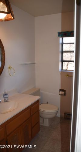 1337 Chuckawalla Dr, Cottonwood AZ  86326-4794 exterior