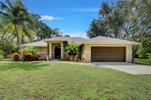 14844 64th Ct, Town Of Loxahatchee Groves, FL 33470-5323