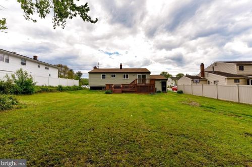 241 Central Ave, West Deptford NJ  08097 exterior