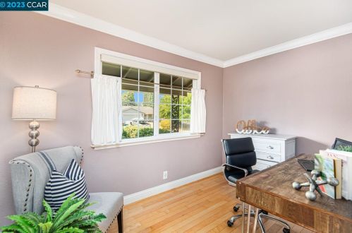 2175 Norse Dr, Concord CA 94523-1848 exterior