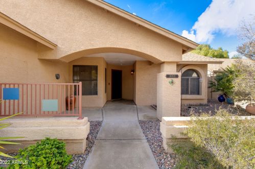 18802 37th Pl, Phoenix AZ  85050-2615 exterior