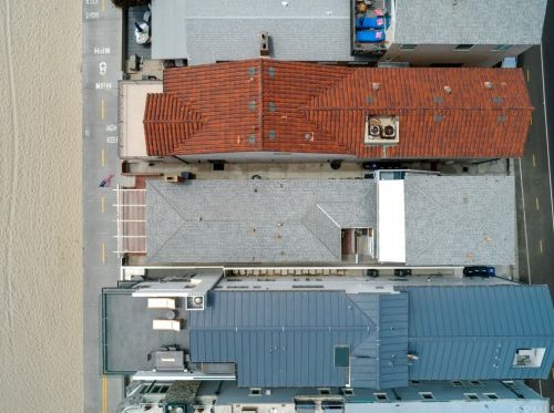 3405 Oceanfront, Newport Beach CA  92661 exterior