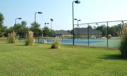 140 Rdg Lk Dr, Foreston SC 29102-4478 exterior