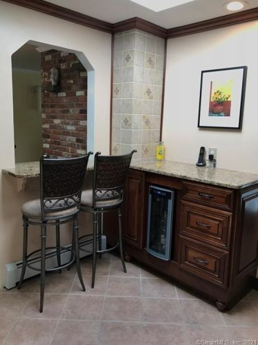 131 Pollys Ln, Uncasville CT  06382-1436 exterior