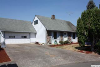 3081 Oak Park Ct, Salem, OR 97305-2737