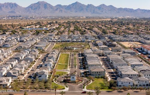 17712 48 Pl, Scottsdale AZ 85254-7601 exterior