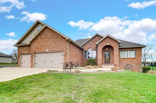 935 Sundew Dr, Otis, IN 46391-9498