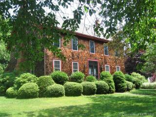 116 Tyler Ave, Groton, CT 06340-5923