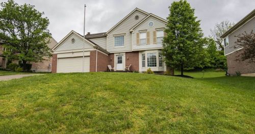 20 Overlook Cir, Newport, KY 41076-1474