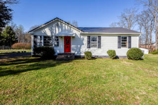 1521 Montvale Rd, Maryville, TN 37803-6417