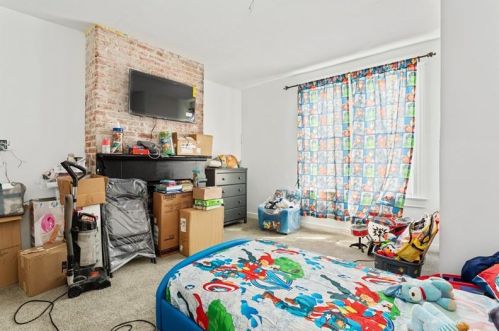 3026 Glenmawr St, Pittsburgh PA  15204-1831 exterior