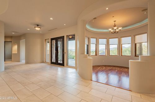 7787 Soaring Eagle Way, Scottsdale AZ 85266-1347 exterior