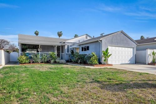508 Rindge Ln, Redondo Beach CA  90278-5010 exterior