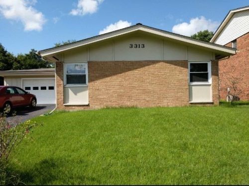 3313 Roosevelt Blvd, Liberty Township, OH 45044
