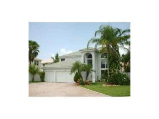 2674 181 Ter, Hollywood FL  33029-1633 exterior
