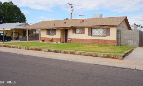 1008 72nd Pl, Scottsdale, AZ 85257-3415