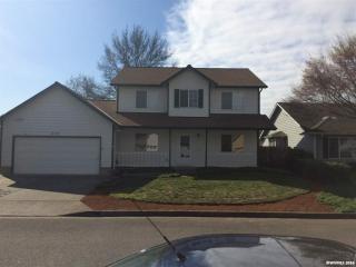4258 Oriole Ct, Salem, OR 97305-2393