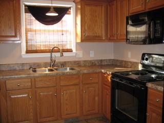 1029 Golf View Way, Spring Hill TN  37174-5191 exterior