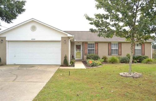 4252 Breezeway Cir, Milton, FL 32583-2898