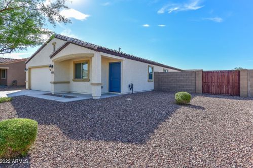 25455 La Mont Ave, Buckeye, AZ 85326-1444