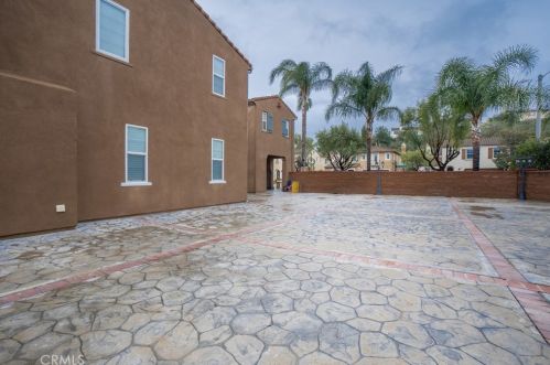 5108 Morning Glory Ct, Chino Hills CA  91709-7432 exterior