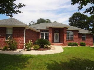11418 Johnstone Dr, Pensacola, FL 32534-9607