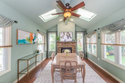 36 Morley Ln, Bloomfield NJ  07003-4309 exterior