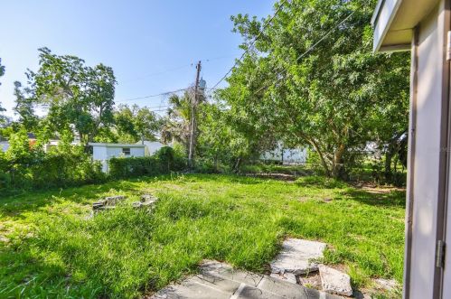 4630 Trouble Creek Rd, New Port Richey FL 34652-4852 exterior