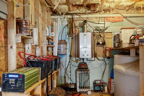 127 Bennett Hl Rd, Columbia NH  03576-3308 exterior