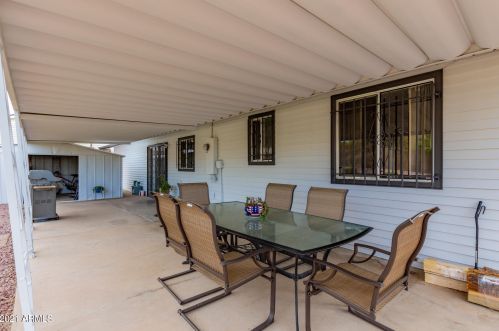 10814 12 St, Phoenix AZ 85085-7708 exterior