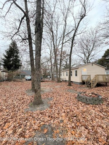 66 Poppy St, Browns Mills NJ  08015-2336 exterior