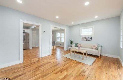 505 Drake Ave, Roselle NJ  07203-1415 exterior