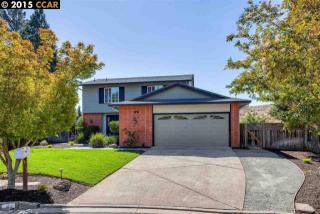 9 Lucia Ln, Moraga, CA 94556-2414