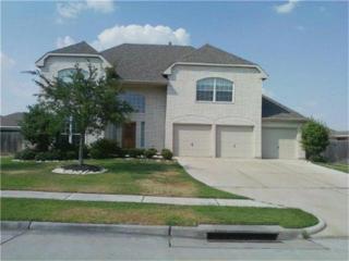 24906 Falcon Hollow Ln, Katy TX  77494-7400 exterior