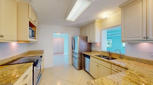 3311 22nd Ave, Cape Coral FL  33904-4422 exterior