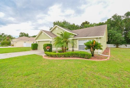 25316 Sherwood Dr, Land O Lakes FL  34639-5560 exterior