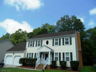 3332 Lynnhurst Blvd, Chesapeake, VA 23321-4451
