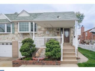 1951 Morrell St, Philadelphia, PA 19115-2603