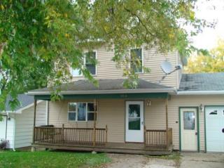 108 Allen St, Milan WI  54411-9242 exterior
