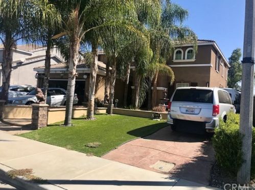 1725 Chamberlin Creek Way, Perris, CA 92571-3741