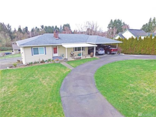 507 Devoe St, Olympia, WA 98501-2016
