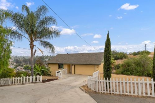 411 65th St, San Diego, CA 92114-4307