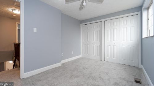 8320 Bark Tree Ct, Springfield VA  22153-3828 exterior