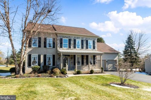 627 Chatsworth Dr, Prospectville, PA 19002-1866