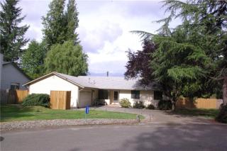 2605 Cedar Hills Ct, Olympia, WA 98503-3692