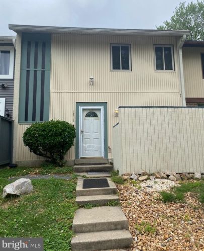 12776 Dulcinea Pl, Woodbridge, VA 22192-3132