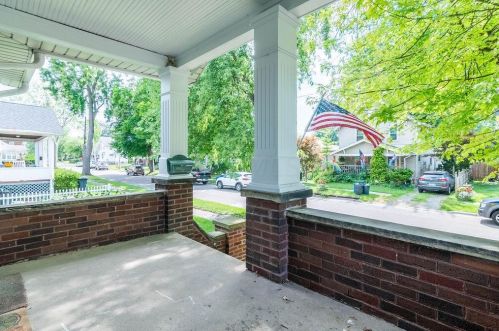 134 Kenmore Ave, Marion, OH 43302-4417
