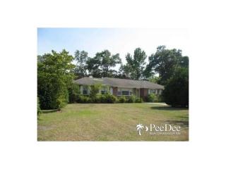 1200 Berkley Ave, Florence, SC 29505-3007
