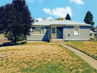 2728 Wabash Ave, Spokane WA  99205-5845 exterior